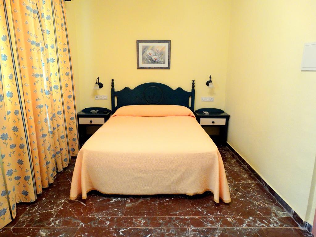 Pension Rural La Fonda Dúrcal 部屋 写真